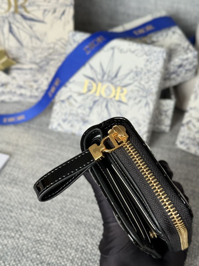 Christian Dior Wallet